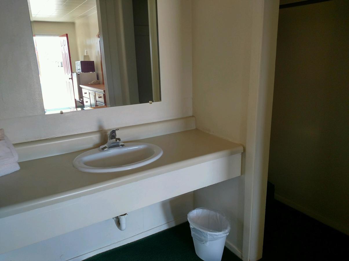 Carrizozo Inn מראה חיצוני תמונה