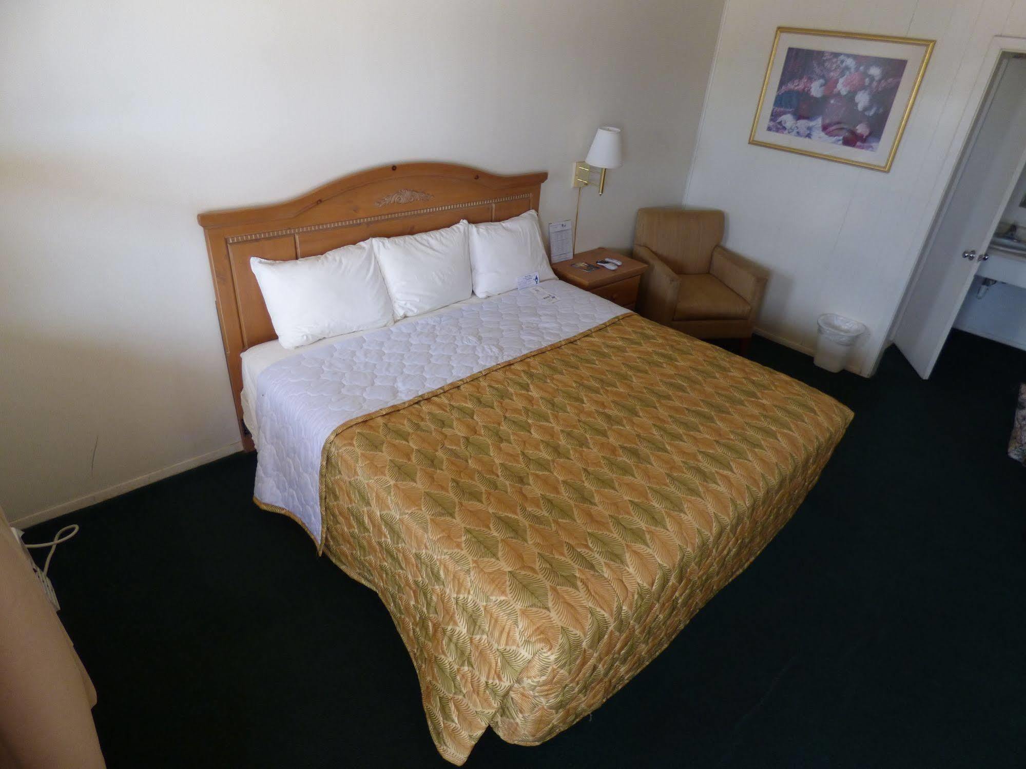 Carrizozo Inn מראה חיצוני תמונה