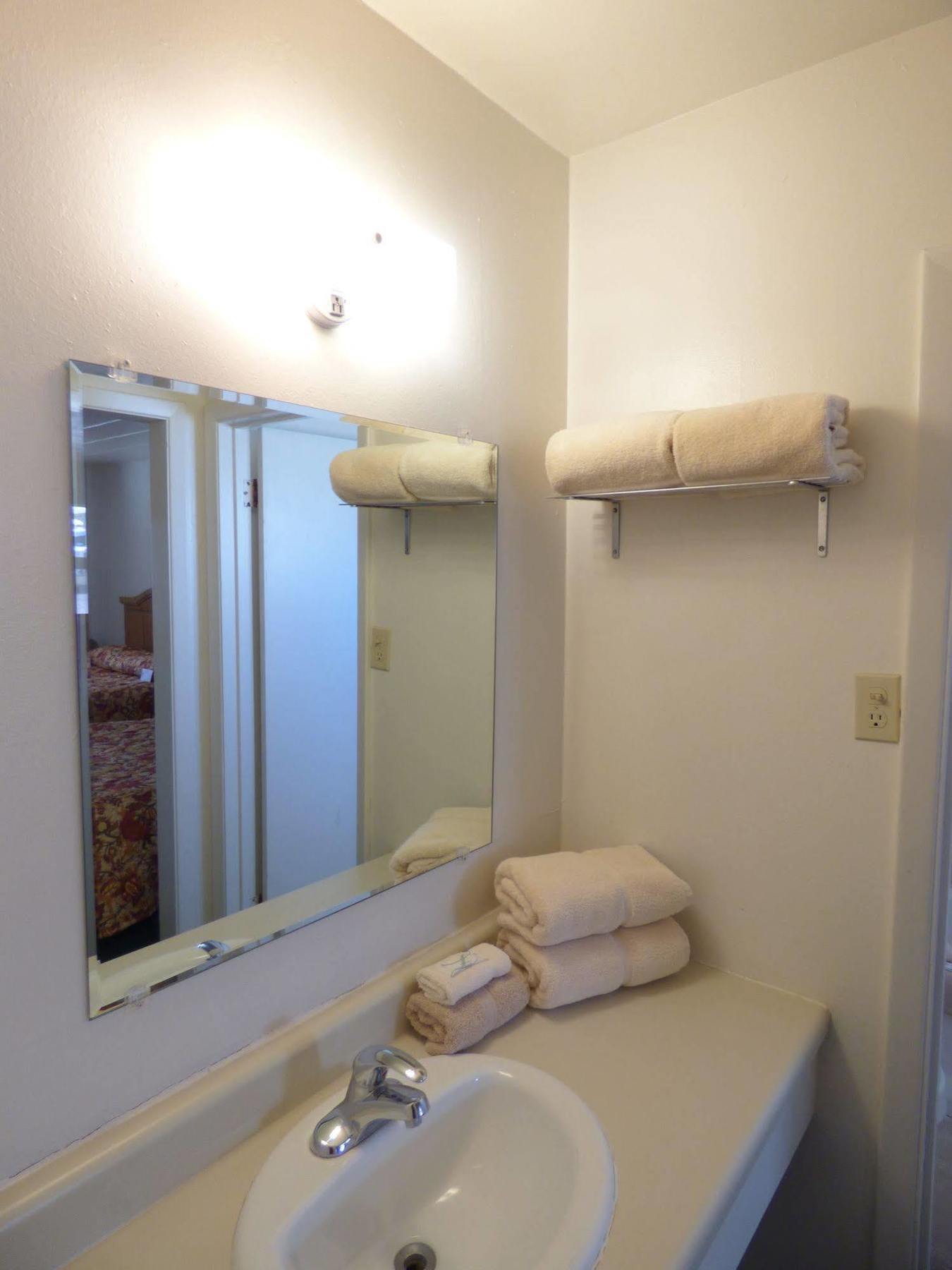 Carrizozo Inn מראה חיצוני תמונה