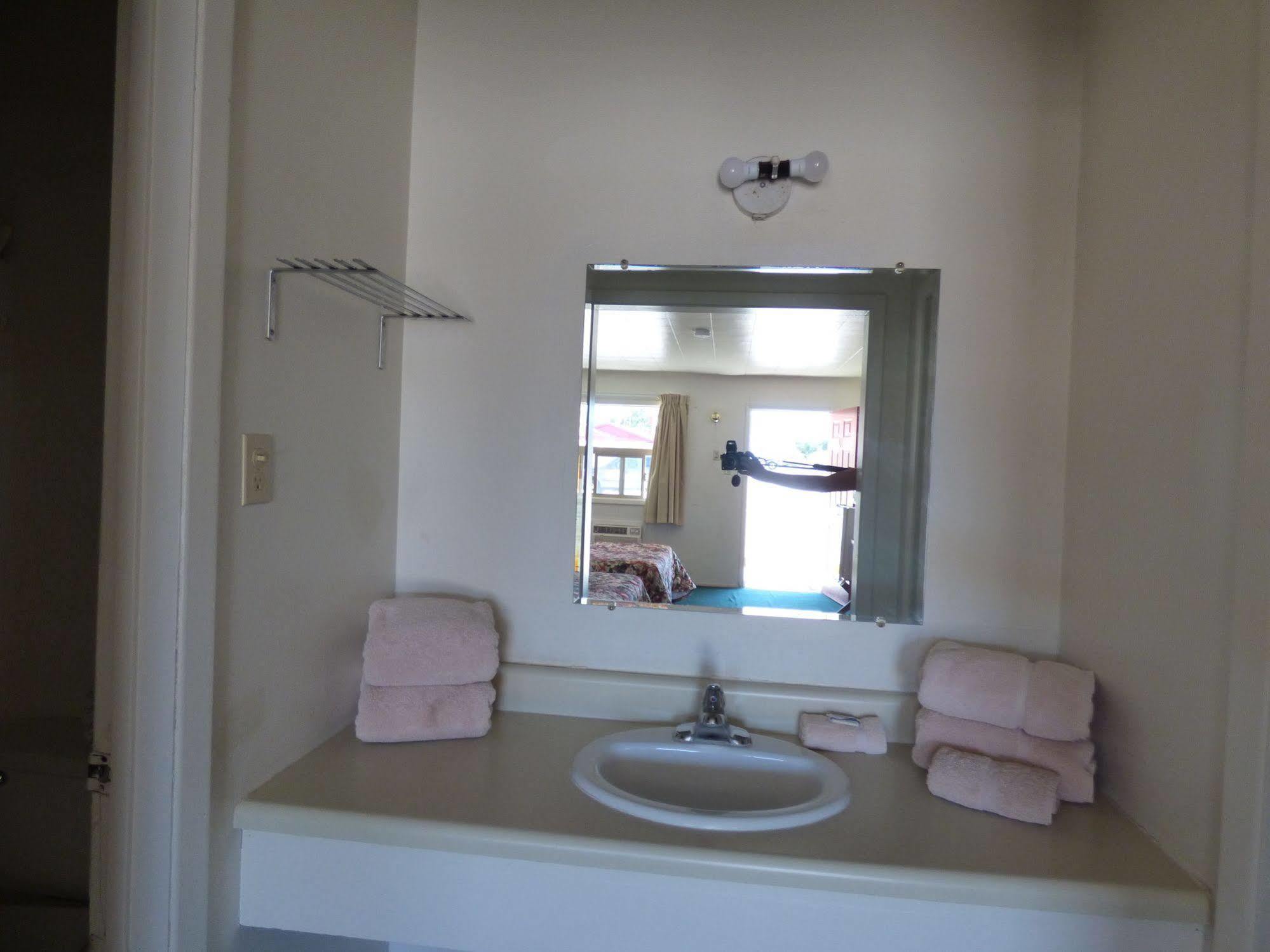 Carrizozo Inn מראה חיצוני תמונה
