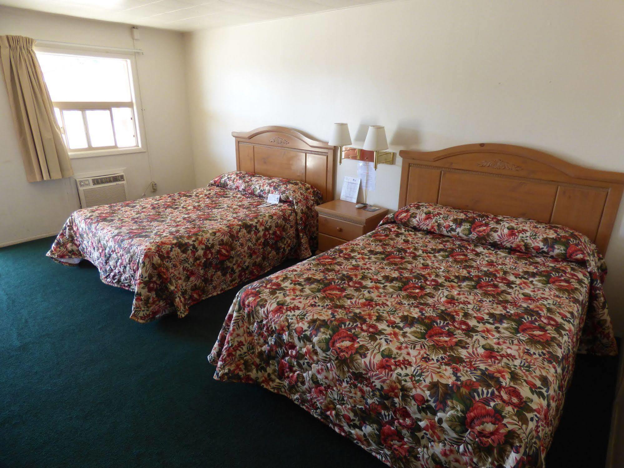 Carrizozo Inn מראה חיצוני תמונה